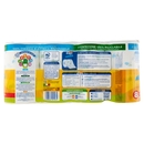 Foxy Mega carta igienica 2 veli 8 maxi rotoli